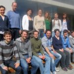 Group 2012