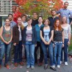 Group 2014